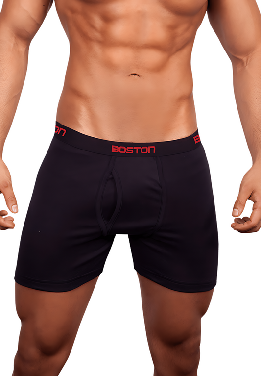 BOSTON BOXER DEPORTIVO LARGO