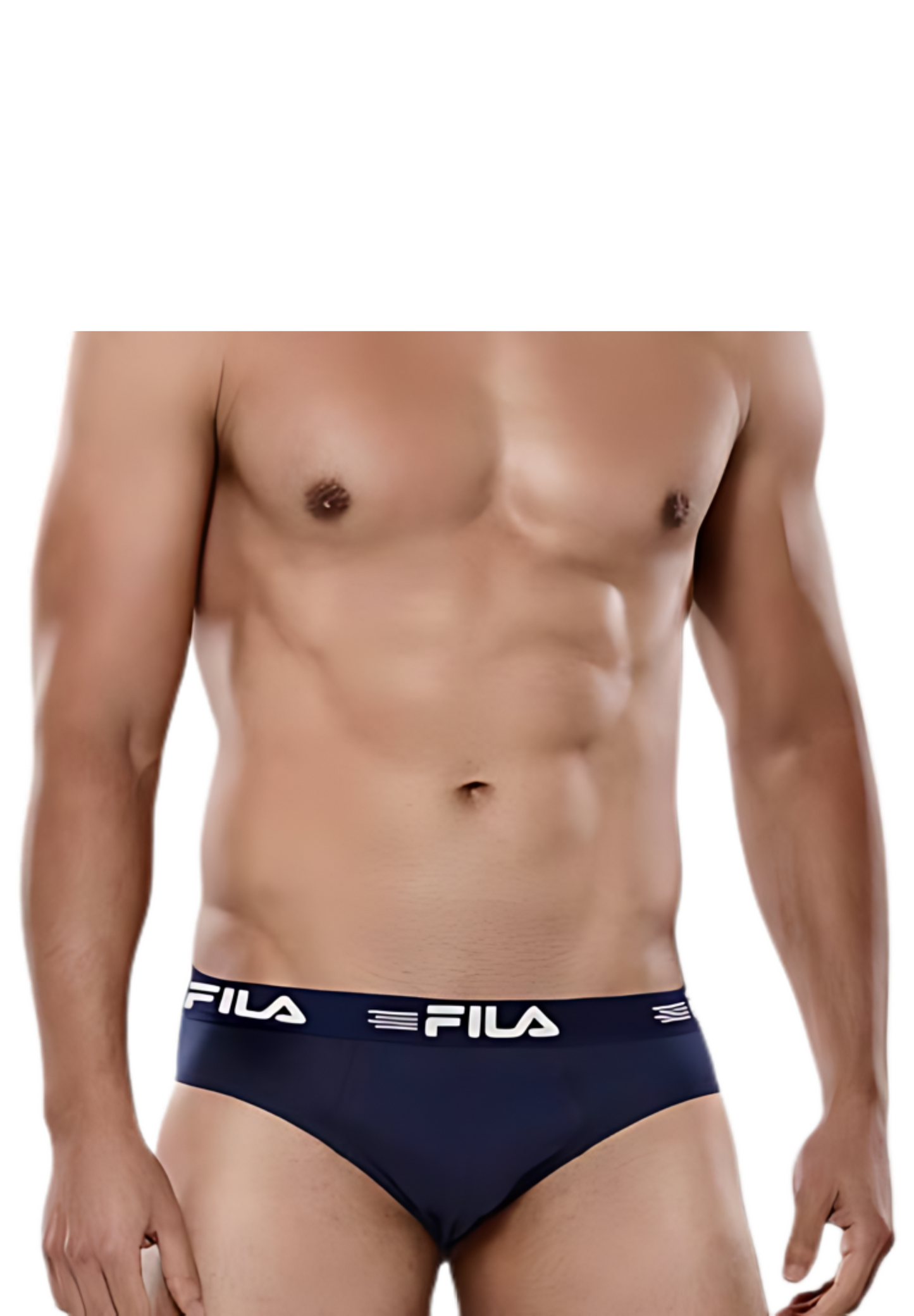 FILA TRUSA DEPORTIVA