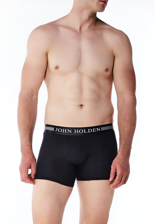 JOHN HOLDEN BOXER DEPORTIVO