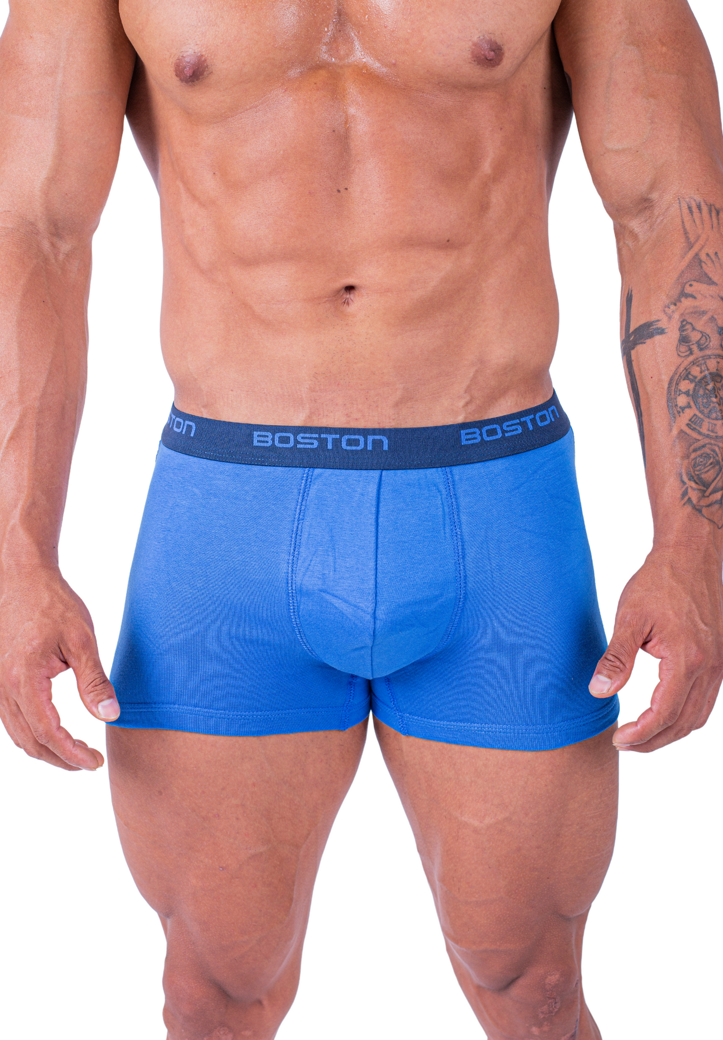 BOSTON BOXER DEPORTIVO